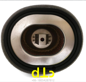 114210-12590 114211-12510 Para Yanmar Diesel L70N L48N L70 Elemento de Filtro de Aire - Product Image 4