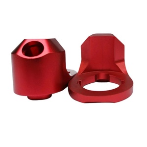 Pièces usinées CNC de précision - Services de fraisage, perçage, électroérosion à fil et 3D sur mesure |   Équipement industriel |   Acier inoxydable Cuivre Bronze - Product Image 2