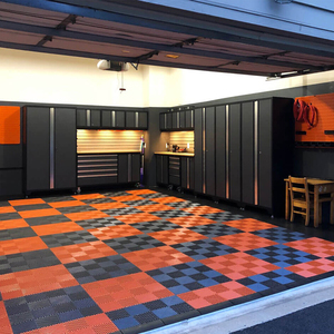 Unique design innovante dalle de sol pour <span class=keywords><strong>garage</strong></span> avec multitude de couleurs disponible - Product Image 4