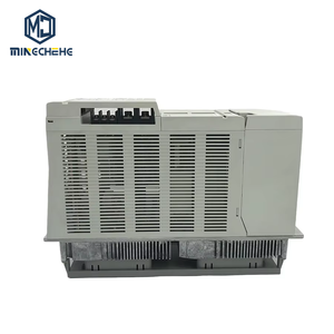 เซอร์โวไดรฟ์ประสิทธิภาพสูง MDS-C1-CV-150A ตัวควบคุมมอเตอร์ AC สำหรับระบบอัตโนมัติในอุตสาหกรรม แขนหุ่นยนต์ ชิ้นส่วนเครื่องจักร CNC - Product Image 1