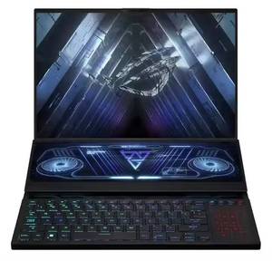 Ordinateur portable <span class=keywords><strong>ZenBook</strong></span> <span class=keywords><strong>Pro</strong></span> Duo-15 <span class=keywords><strong>OLED</strong></span> de qualité supérieure, processeur i9 <span class=keywords><strong>16</strong></span> cœurs, 32 Go de RAM, SSD 1 To, répondant aux exigences des clients, prêt à être expédié - Product Image 5