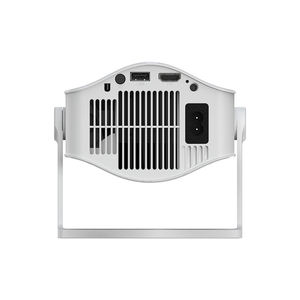 2025 mejor HM400 Pro Smart Portable Proyector 720P 4K Video Projecteur Mini Lcd Led película Android11 Wifi proyectores - Product Image 5