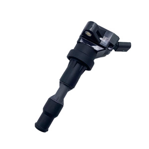 27301-03AA0 Nuova Bobina di Accensione 12V COP Ricambio OE con Soppressione EMI, Compatibilità Verificata, Basso Tasso di Ritorno, 1 Anno di Garanzia - Product Image 2