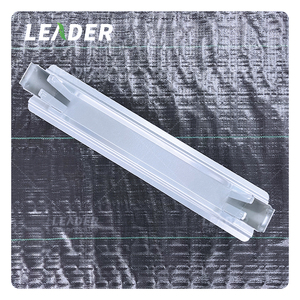 Support <span class=keywords><strong>de</strong></span> rail <span class=keywords><strong>de</strong></span> tuyau <span class=keywords><strong>de</strong></span> chauffage en acier galvanisé à chaud <span class=keywords><strong>de</strong></span> 275 g pour la culture en intérieur, serre agricole, cueillette <span class=keywords><strong>de</strong></span> fraises - Product Image 6