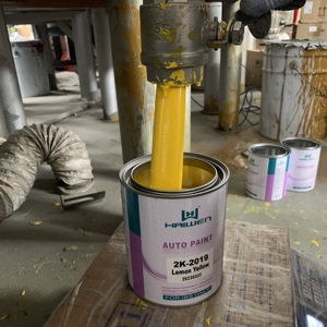 Spraydose Für VW Flashrot Farbcode LP3G Oder D8 Oder 9308 Baujahr 1991-2013 Unil