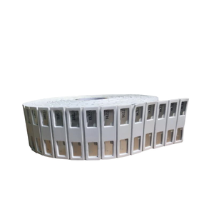 Soluzione di Controllo Accessi per <span class=keywords><strong>Gare</strong></span>: Etichetta RFID UHF Monouso Dogbone Smrartrac 860-960 MHz con Chip Impinj Monza R6P - Product Image 6