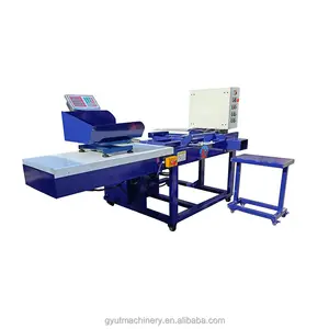 High Efficiency Hydraulic Press Bagging Baler Machine For Wood Sawdust Wood Shavings Used Clothes Baling Press Machine