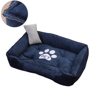 Accessoires d'ampli de lits pour animaux de compagnie, petits chiens modernes, indestructibles, Extra grands et mignons, bon marché - Product Image 5