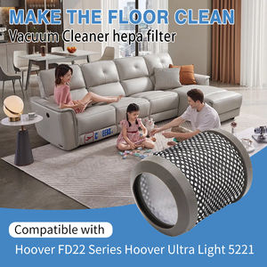 Filtre Hepa pour aspirateurs série FD22 Hoovers Ultra léger 5221 pièces de rechange filtre Hepa électrique - Product Image 6