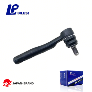 <span class=keywords><strong>Pièces</strong></span> <span class=keywords><strong>détachées</strong></span> automobiles MAICTOP, système de direction de l'essieu avant, extrémité de biellette de direction extérieure droite pour Toyota Land Cruiser Prado Lc100 45046-69205 - Product Image 1