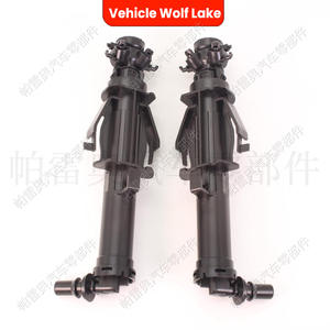 Buse mécanique Vehicle Wolf Lake pour Seat Leon 2013 2014 2015, côté droit et gauche, 5F0955966 5F0955965 ABS - Product Image 4