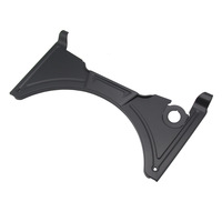 Outils de modification pour carénage de cockpit de moto BMW R1250GS Adv R1200GS LC