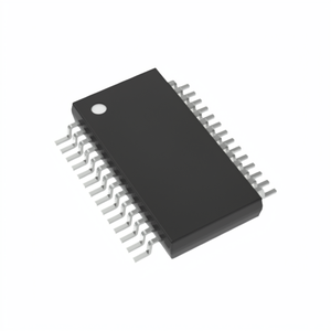 28 SSOP (0.209", 5.30mm de Ancho) IC MCU 8BIT 7KB FLASH 28SSOP Distribuidor Autorizado PIC16LF1933-I_SS Integrado - Product Image 1