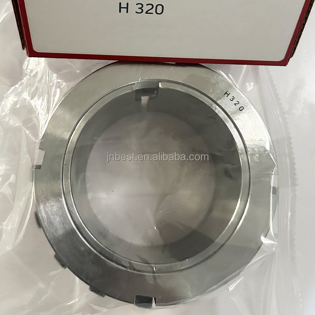 H3034 H307 H309 H311 H313 H312 Accessories Bearing Adapter Sleeve H320 H312 Adapter Sleeves