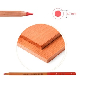 Boîte en fer blanc de qualité supérieure, 120 couleurs, pour <span class=keywords><strong>dessin</strong></span>, crayon de couleur - Product Image 6