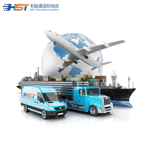 חברת הלוגיסטיקה alibaba מאומת משא חיל הים Fba dddp אוויר ים הרכבת משאית סוכנת משלוח סוכן מ-סין ועד ארה "ב - Product Image 4