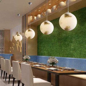 Chất lượng cao jima <span class=keywords><strong>LED</strong></span> hành tinh đèn Trần Vũ trụ đầy màu sắc mặt trăng sao bầu trời hàng đầu stagelamp - Product Image 4