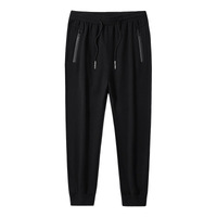 Fitspi pantaloni sportivi da palestra casual vuoti OEM da donna pantaloni larghi da jogging da corsa pantaloni sportivi da donna