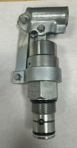 Pompe manuelle HydraForce d'origine authentique HP16-21 HP16-21A HP16-21B HP16-21A-0-V HP16-21B-0-N fabriquée aux États-Unis en stock - Product Image 2
