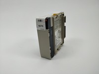 Unité de commande de relais de sécurité PLC CQM1-SF200