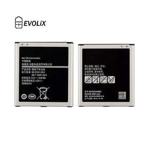 EB-BG530BBC <span class=keywords><strong>แบ</strong></span><span class=keywords><strong>ต</strong></span>เตอรี่โทรศัพท์มือถือสำหรับ Samsung <span class=keywords><strong>J2</strong></span> <span class=keywords><strong>Pro</strong></span> <span class=keywords><strong>J2</strong></span> J3 2016 Galaxy A2 COREJ5 Grand PRIME PLUS - Product Image 4