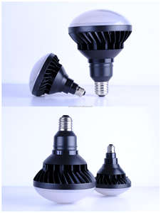 <span class=keywords><strong>PAR56</strong></span> 50W <span class=keywords><strong>ampoule</strong></span> <span class=keywords><strong>LED</strong></span> étanche E27 E26 20W lampe projecteur IP65 PAR58 japon publicité extérieure ou projecteur intérieur - Product Image 2