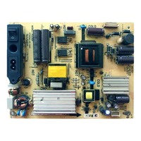 Circuit imprimé à 2 couches de fabricants de circuits imprimés de Shenzhen pour carte principale de télévision