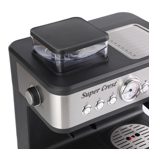 Cafetera Espresso Automática Multifuncional con Garantía de 4 Años - Product Image 6