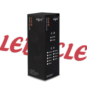 68MM 110.5/113/116/118/120/122.5mm <span class=keywords><strong>carré</strong></span> trou roulement vtt scellé intégré essieu Vélo <span class=keywords><strong>Pédalier</strong></span> - Product Image 3