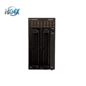 Controlador Programable KEYENCE KV-SIR32XT Nuevo, Unidad de Entrada/Salida de Alta Velocidad con Garantía de Un Año - Product Image 1
