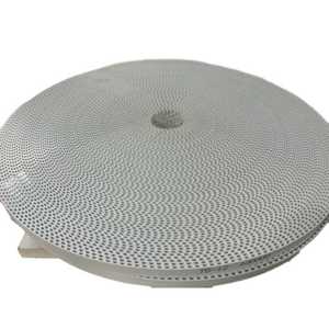 CANWELL Correa de Distribución Reforzada con Alambre de Acero PU T10 Personalizable OEM para la Industria Papelera, Transmisión de Potencia - Product Image 3