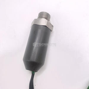 สวิตช์แรงดัน SUNLITE รุ่น 9X-0378 เกลียว G1/2 ชิ้นส่วนไฮดรอลิกน้ำมัน สำหรับรถตักล้อยาง รถดันดิน เครื่องจักรขุดเจาะ - Product Image 2