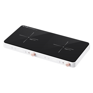Ultra Thin 3800w <strong>Low</strong> Price Dual Burner <strong>Induction</strong> Cooker Electric <strong>Stove</strong>/electric <strong>Induction</strong> Cooktop - Product Image 6