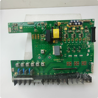 Plc 1 unidad de placa de alimentación usada S200M37-C1.1 HH20191009 Suministro a granel