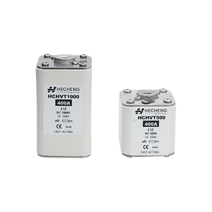 สารกึ่งตัวนำแรงดันสูง 500A ถึง 1800A 500V สำหรับการจัดเก็บแบตเตอรี่ - Product Image 4