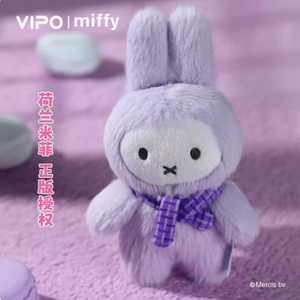 Generation 2 Standing Position Series Animal Theme Plush Blind Box Keychain Trendy Art Toy Figure Mini Stuffed Toy Made China - Product Image 3