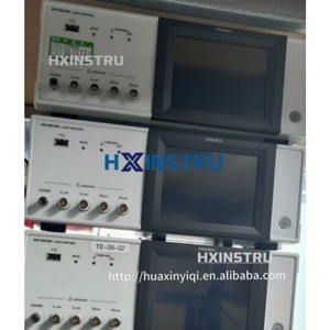 เครื่องวัด LCR รุ่น HIOKI IM3536 H - Product Image 2