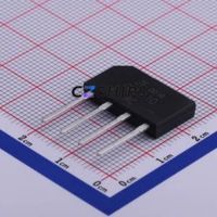 Nouveau - Original GBL410 Pont redresseur à diodes GBL Vente en gros Fournisseur de composants électroniques et service BOM