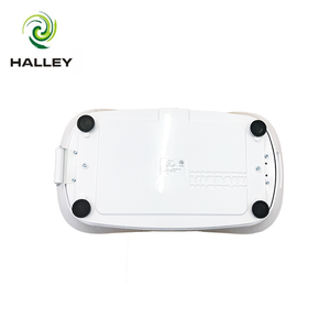 Điên phù hợp với Massager sự tự tin toàn bộ cơ thể tập thể dục Vibrator cơ thể mỏng nền tảng rung tấm hình dạng cơ thể Massager thiết bị nhà - Product Image 4