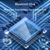 Lunettes intelligentes HDX HY1013 à monture métallique – Appels, commande vocale IA, commande tactile, chargement magnétique – Idéales pour la conduite et le bureau