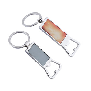Abridor de Botellas de Acero Inoxidable Grabado Personalizado con Forma de Casa, Metal en Blanco para Logotipo Personalizado, Ecológico y Apto para Lavavajillas - Product Image 5