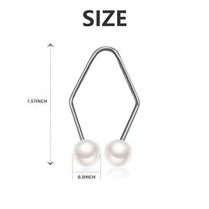 Dimple Makers, Herramienta para Crear Hoyuelos, Material de Aleación, Resistente al Agua, para la Cara y el Labio, para los Mercados Europeo y Americano - Product Image 2