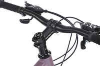 Vélo de montagne pliable de 26 pouces/Vélo pliant de montagne à suspension intégrale de 26 pouces Vélo pliant de montagne bon marché pour hommes Bicicleta personnalisée