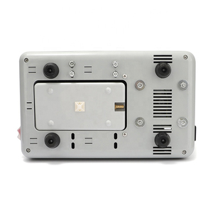 Macchina per Taglio e Molatura Lenti Ottiche CP-7-35WV per Occhiali e Lavorazione Lenti, Attrezzatura per Ottici - Product Image 4