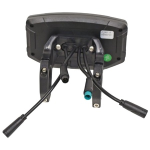 <b>Electric</b> Scooter Accessories <b>Instrument</b> for Kugoo M4Pro Max Speed Code Meter Display - Product Image 5