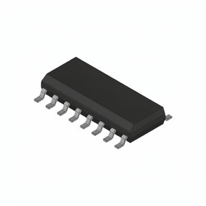 J K FLIP FLOP Logic MC14027BFL1 Comprar Componentes Electrónicos en Línea Canal del Fabricante - Product Image 1