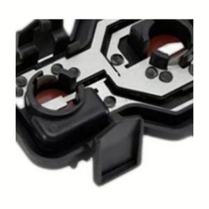 YW913 para placa de circuito de luz trasera 6346.79 634679 Citroen <span class=keywords><strong>BERLINGO</strong></span> PARTNER 1996- - Product Image 4