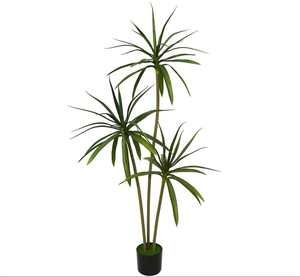 Vaso con Pianta Artificiale, <span class=keywords><strong>Orchidea</strong></span> da Interno, Piante in Vaso, Decorazione di Alta Gamma in Stile Nordico <span class=keywords><strong>per</strong></span> Soggiorno, Hall d'Albergo, Matrimoni - Product Image 1