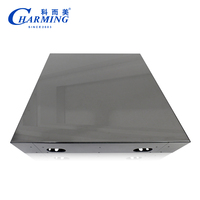 Écran LED pour piste de danse P2.9 P3.91 IP65 pour club, soirée, défilé de mode, magasin de détail et centre commercial
