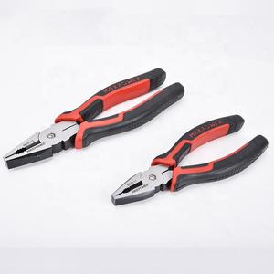 Maxpower 160mm 6 pouces pince combinée de coupe latérale outil de coupe de préhension - Product Image 1